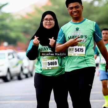 Runner Photo 8581523