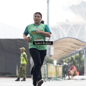 Runner Photo 8581524