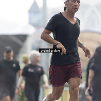 Runner Photo 8581525