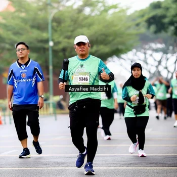 Runner Photo 8581526