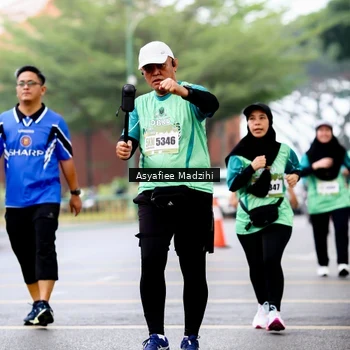 Runner Photo 8581527