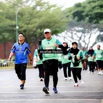 Runner Photo 8581528
