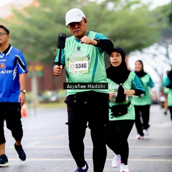 Runner Photo 8581529
