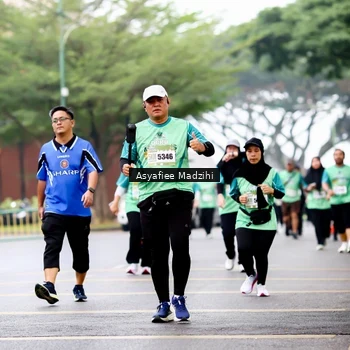 Runner Photo 8581530