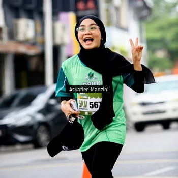 Runner Photo 8581531