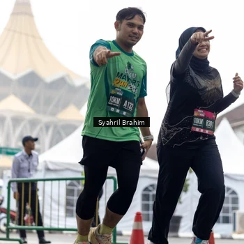 Runner Photo 8581532