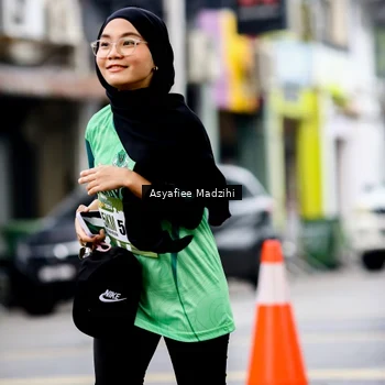 Runner Photo 8581534