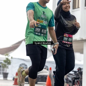 Runner Photo 8581536