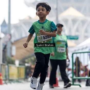 Runner Photo 8581538