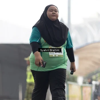 Runner Photo 8581539