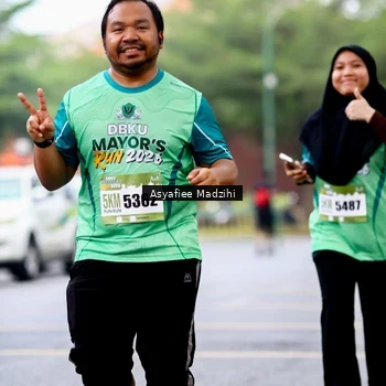 Runner Photo 8581541