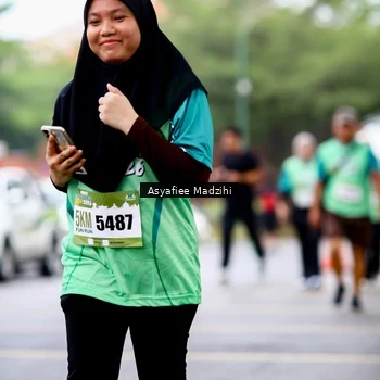 Runner Photo 8581542