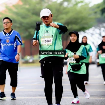 Runner Photo 8581544