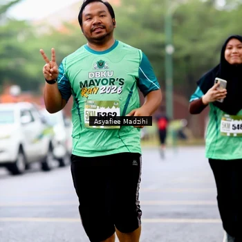 Runner Photo 8581545