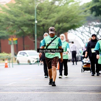 Runner Photo 8581546