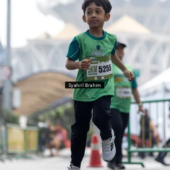 Runner Photo 8581547