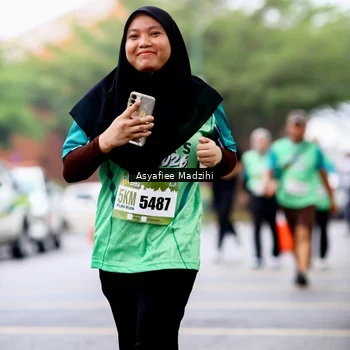 Runner Photo 8581548