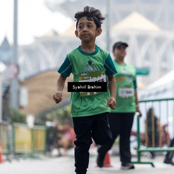 Runner Photo 8581549