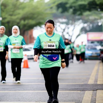 Runner Photo 8581550
