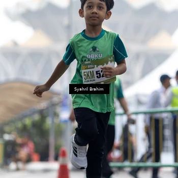 Runner Photo 8581551