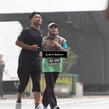 Runner Photo 8581553