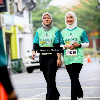 Runner Photo 8581554