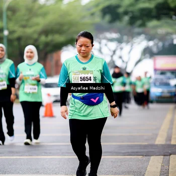 Runner Photo 8581555