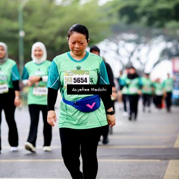 Runner Photo 8581556