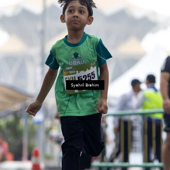 Runner Photo 8581557