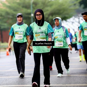 Runner Photo 8581559