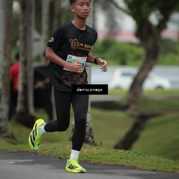 Runner Photo 8581560