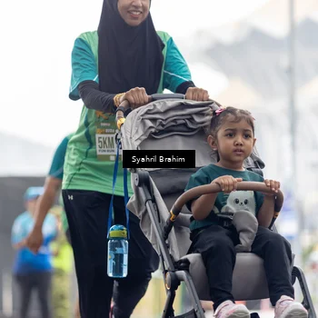 Runner Photo 8581563