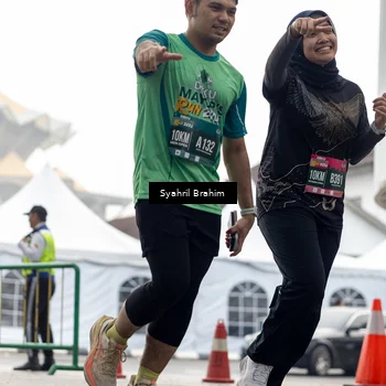 Runner Photo 8581564