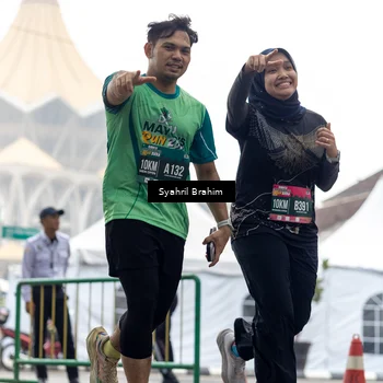 Runner Photo 8581566
