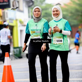 Runner Photo 8581568