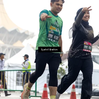 Runner Photo 8581572