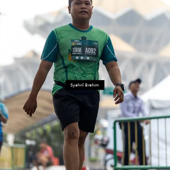 Runner Photo 8581573