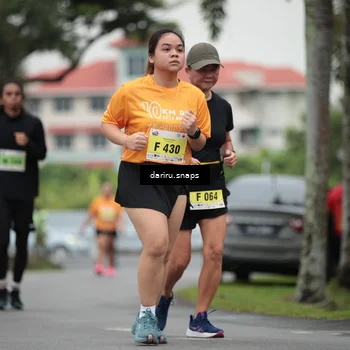 Runner Photo 8581574