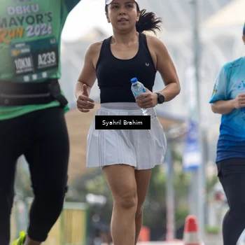 Runner Photo 8581575