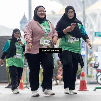 Runner Photo 8581576