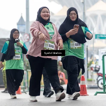 Runner Photo 8581577