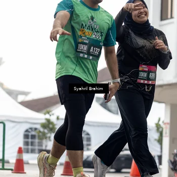 Runner Photo 8581578
