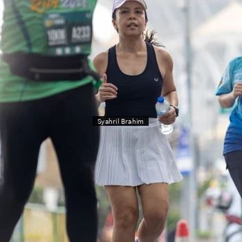 Runner Photo 8581579