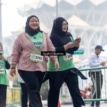 Runner Photo 8581580