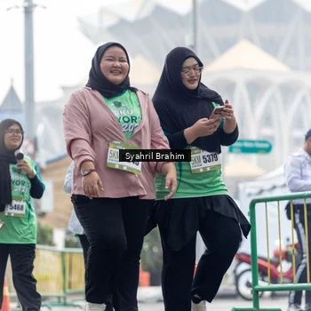 Runner Photo 8581581