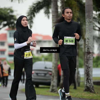 Runner Photo 8581582