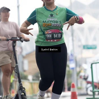 Runner Photo 8581583