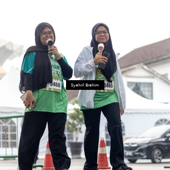 Runner Photo 8581584