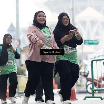 Runner Photo 8581585