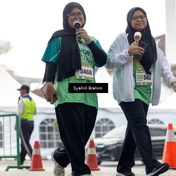Runner Photo 8581587
